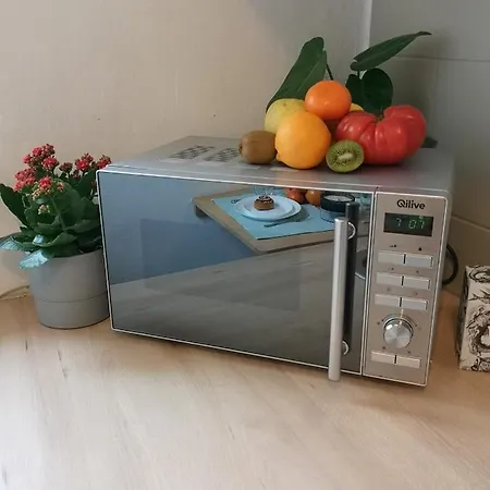 Διαμέρισμα Woloska 80