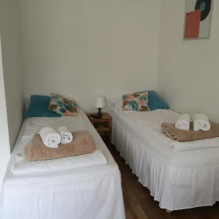 Apartament Woloska 80 Warszawa