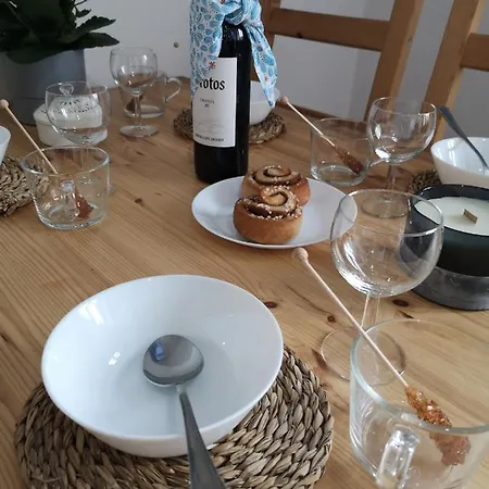 Woloska 80 Apartament