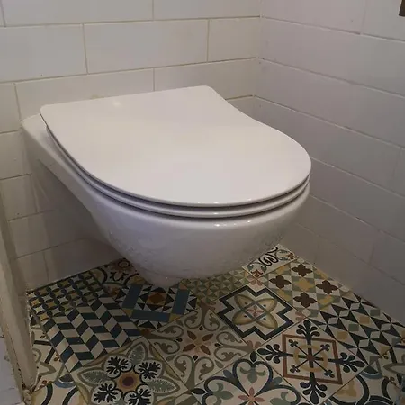 Woloska 80 Apartman Varsó