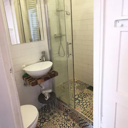 Apartament Woloska 80