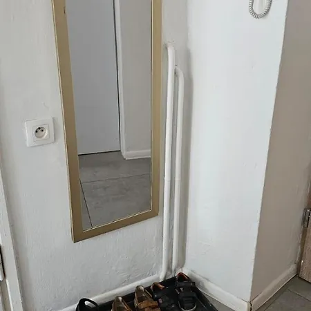 Apartman Woloska 80 Varsó