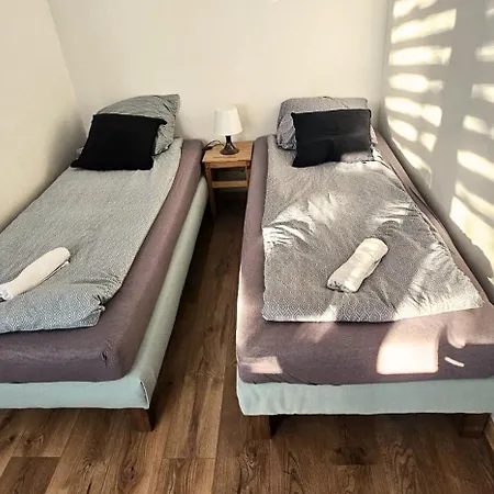 Woloska 80 Apartman *