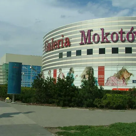 Woloska 80 דירה *