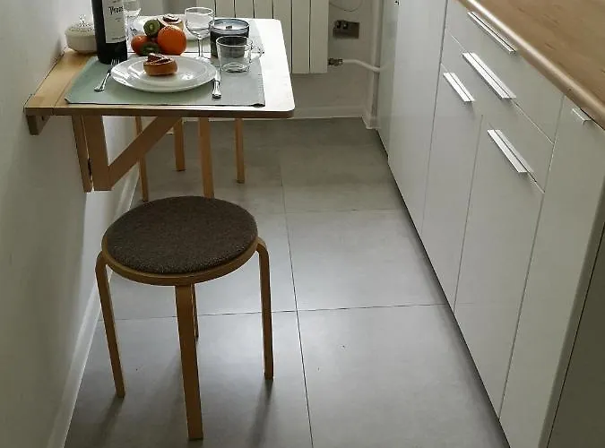 Wołoska 80 Apartament *