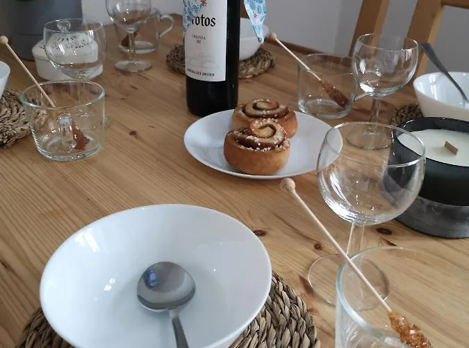 Wołoska 80 Apartament