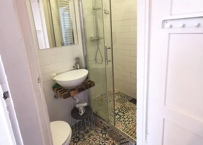 Apartament Wołoska 80