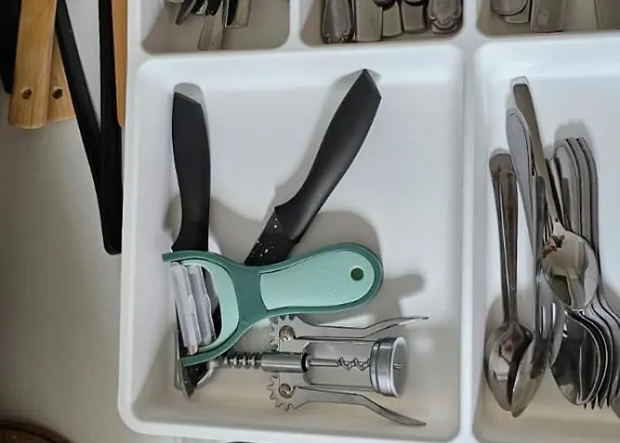 Wołoska 80 Apartament