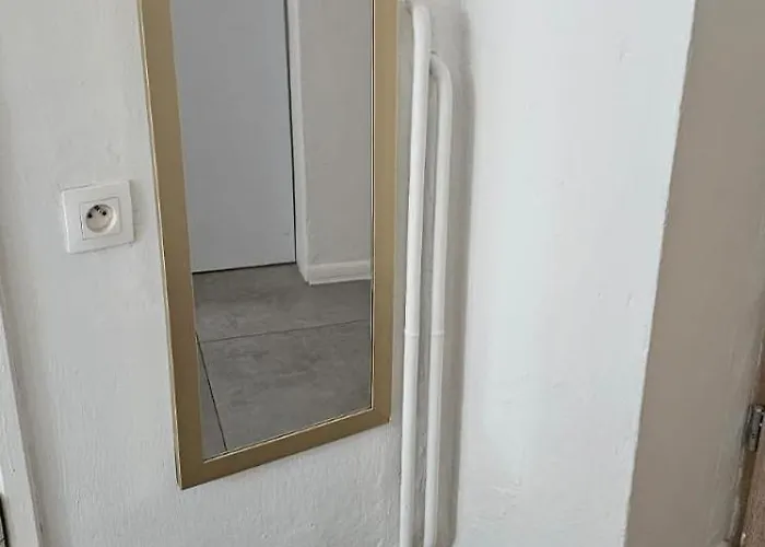 Apartament Wołoska 80 Warszawa