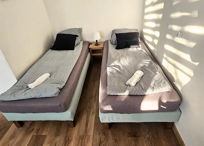 Wołoska 80 Apartament *