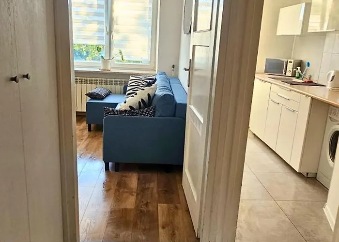 Wołoska 80 Warszawa